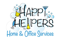 Happy Helpers Home & Office Services, LLC